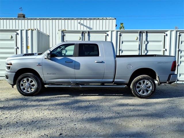 2026 RAM Ram 2500 RAM 2500 LARAMIE MEGA CAB 4X4 64 BOX 2026 RAM Ram 2500 RAM 2500 LARAMIE MEGA CAB 4X4 64 BOX