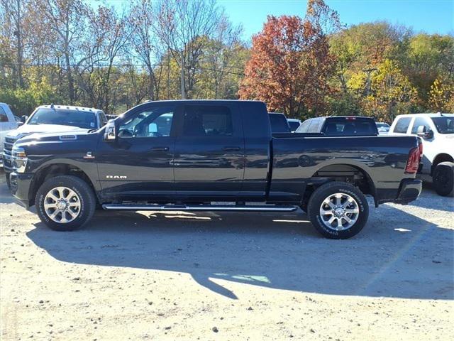 2026 RAM Ram 2500 RAM 2500 LARAMIE MEGA CAB 4X4 64 BOX 2026 RAM Ram 2500 RAM 2500 LARAMIE MEGA CAB 4X4 64 BOX