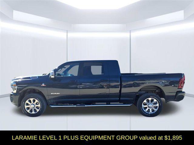 2026 RAM Ram 2500 RAM 2500 LARAMIE MEGA CAB 4X4 64 BOX
