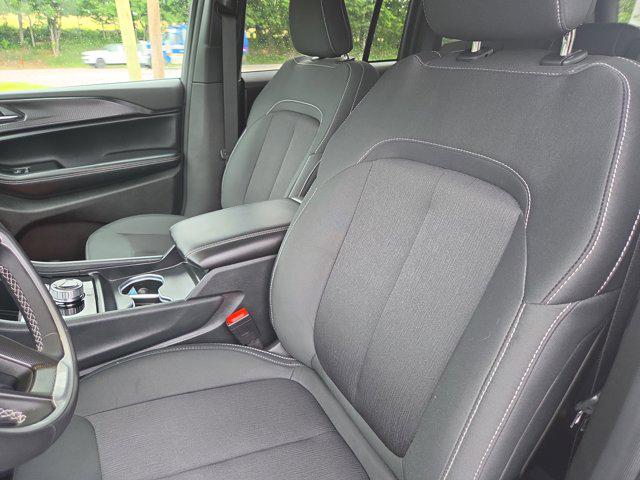 2025 Jeep Grand Cherokee GRAND CHEROKEE LAREDO X 4X4 2025 Jeep Grand Cherokee GRAND CHEROKEE LAREDO X 4X4