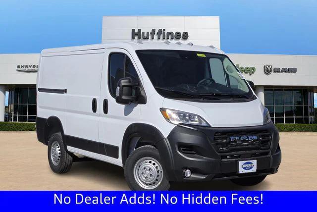 2026 RAM Ram ProMaster RAM PROMASTER 1500 TRADESMAN CARGO VAN LOW ROOF 118 WB 2026 RAM Ram ProMaster RAM PROMASTER 1500 TRADESMAN CARGO VAN LOW ROOF 118 WB