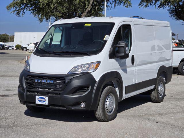 2026 RAM Ram ProMaster RAM PROMASTER 1500 TRADESMAN CARGO VAN LOW ROOF 118 WB 2026 RAM Ram ProMaster RAM PROMASTER 1500 TRADESMAN CARGO VAN LOW ROOF 118 WB