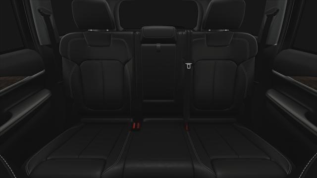 2025 Jeep Grand Cherokee GRAND CHEROKEE LIMITED 4X4 2025 Jeep Grand Cherokee GRAND CHEROKEE LIMITED 4X4