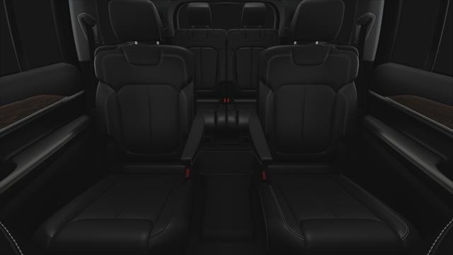 2025 Jeep Grand Cherokee GRAND CHEROKEE L LIMITED 4X2 2025 Jeep Grand Cherokee GRAND CHEROKEE L LIMITED 4X2