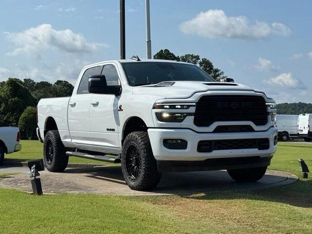 2026 RAM Ram 2500 RAM 2500 LARAMIE CREW CAB 4X4 64 BOX 2026 RAM Ram 2500 RAM 2500 LARAMIE CREW CAB 4X4 64 BOX