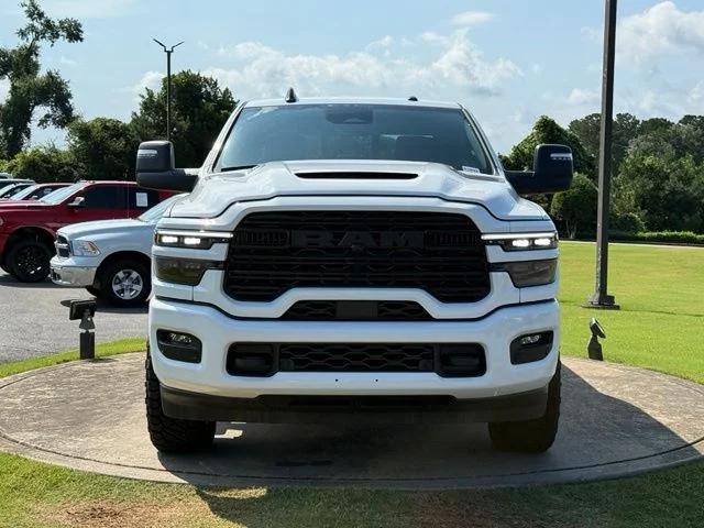 2026 RAM Ram 2500 RAM 2500 LARAMIE CREW CAB 4X4 64 BOX 2026 RAM Ram 2500 RAM 2500 LARAMIE CREW CAB 4X4 64 BOX