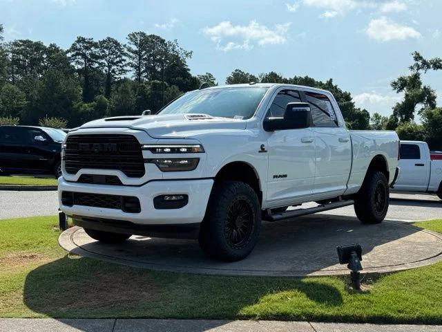 2026 RAM Ram 2500 RAM 2500 LARAMIE CREW CAB 4X4 64 BOX 2026 RAM Ram 2500 RAM 2500 LARAMIE CREW CAB 4X4 64 BOX