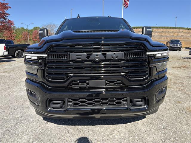 2026 RAM Ram 2500 RAM 2500 LARAMIE CREW CAB 4X4 64 BOX