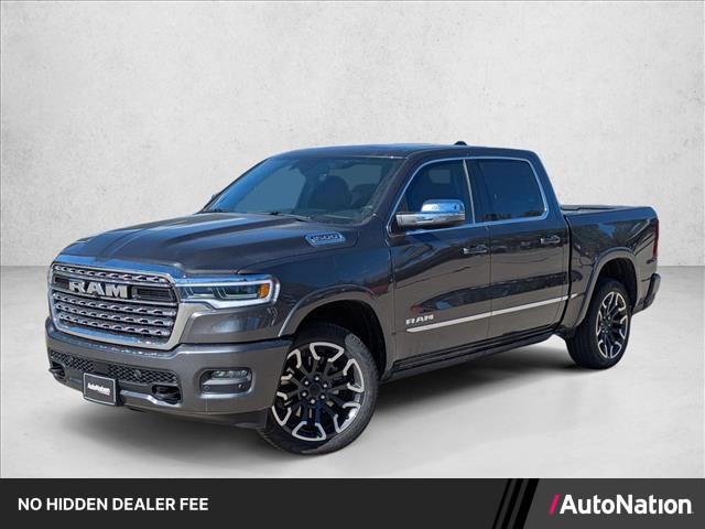 2026 Ram 1500 Limited Crew Cab 4x4 5'7" Box for sale in Littleton, CO