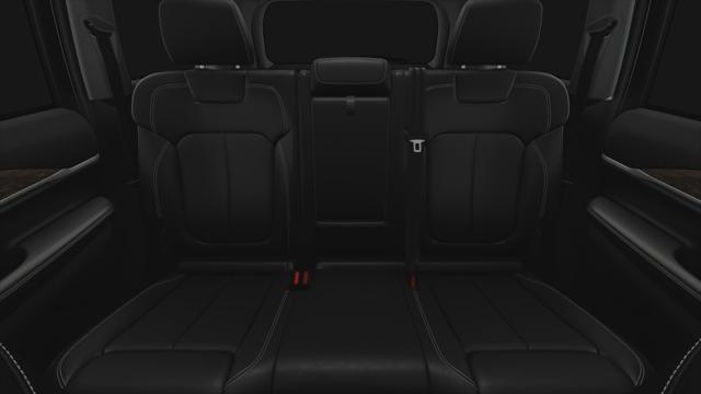 2025 Jeep Grand Cherokee GRAND CHEROKEE LIMITED 4X4 2025 Jeep Grand Cherokee GRAND CHEROKEE LIMITED 4X4