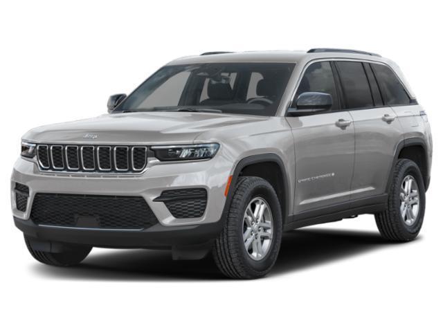 2025 Jeep Grand Cherokee Laredo X 4x4 for sale in West Islip, NY