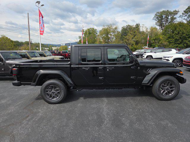 2025 Jeep Gladiator GLADIATOR SPORT S 4X4