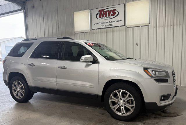 2014 GMC Acadia SLT-1