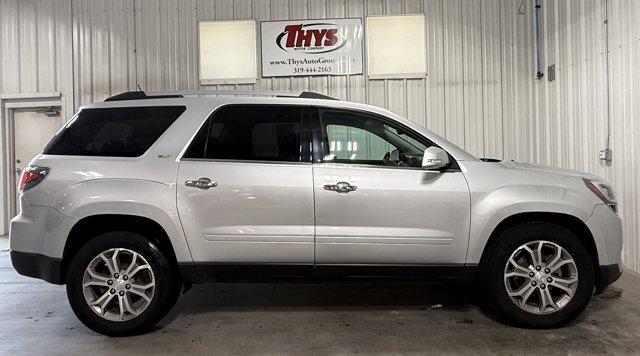 2014 GMC Acadia SLT-1