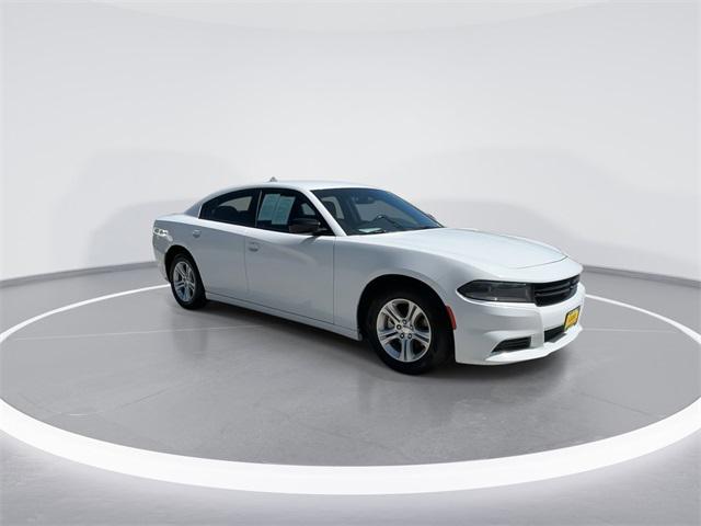 2023 Dodge Charger SXT 2023 Dodge Charger SXT