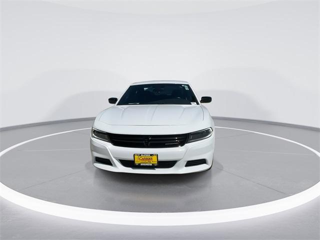 2023 Dodge Charger SXT 2023 Dodge Charger SXT
