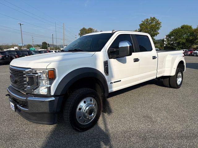 2021 Ford F-450 XL