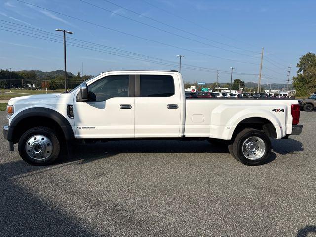 2021 Ford F-450 XL