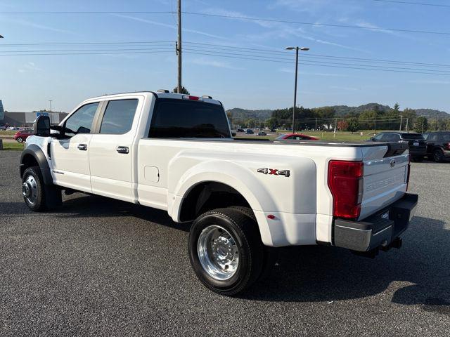 2021 Ford F-450 XL