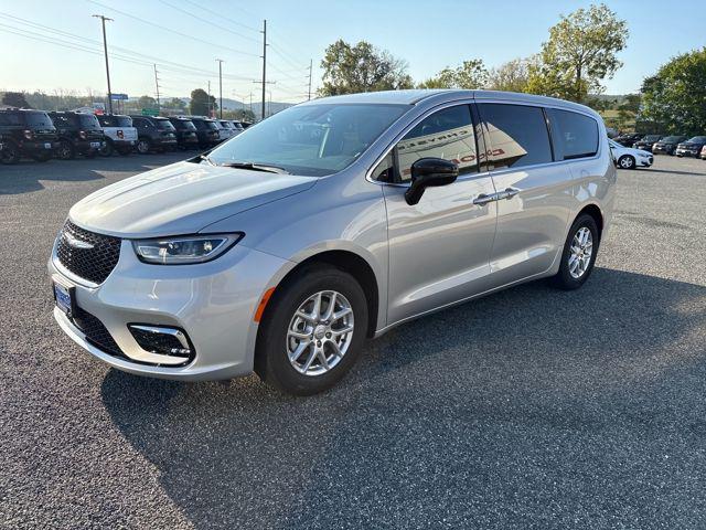 2026 Chrysler Pacifica PACIFICA SELECT 2026 Chrysler Pacifica PACIFICA SELECT