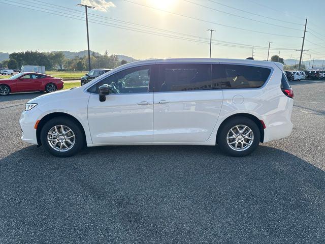 2026 Chrysler Pacifica PACIFICA SELECT 2026 Chrysler Pacifica PACIFICA SELECT