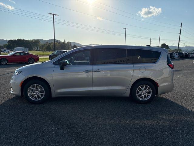 2026 Chrysler Pacifica PACIFICA SELECT 2026 Chrysler Pacifica PACIFICA SELECT