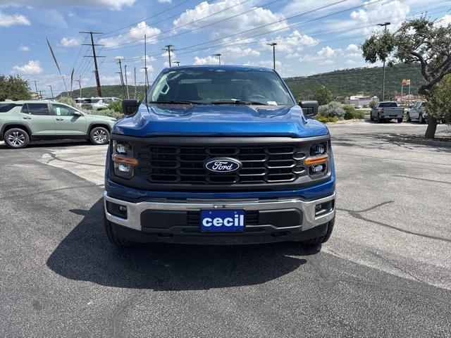 2025 Ford F-150 XL 2025 Ford F-150 XL