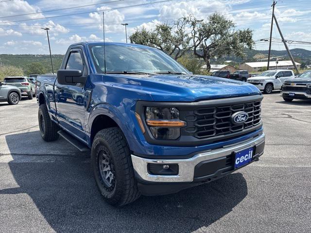 2025 Ford F-150 XL 2025 Ford F-150 XL