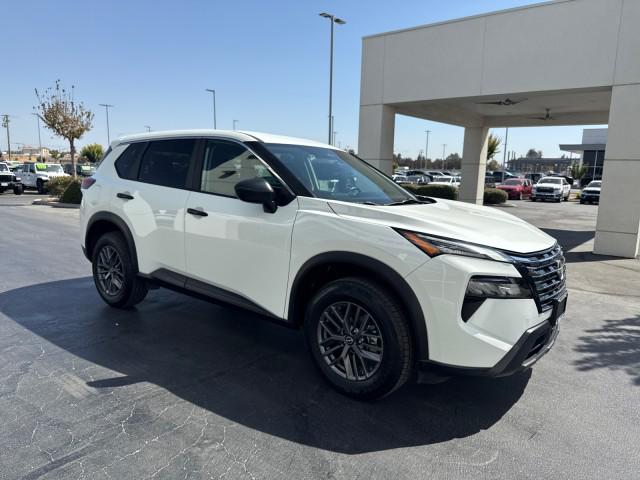 2024 Nissan Rogue S FWD 2024 Nissan Rogue S FWD