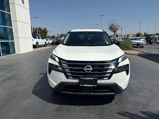 2024 Nissan Rogue S FWD 2024 Nissan Rogue S FWD