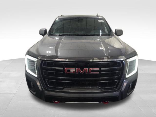 2022 GMC Yukon 4WD AT4