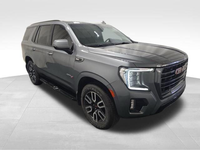 2022 GMC Yukon 4WD AT4
