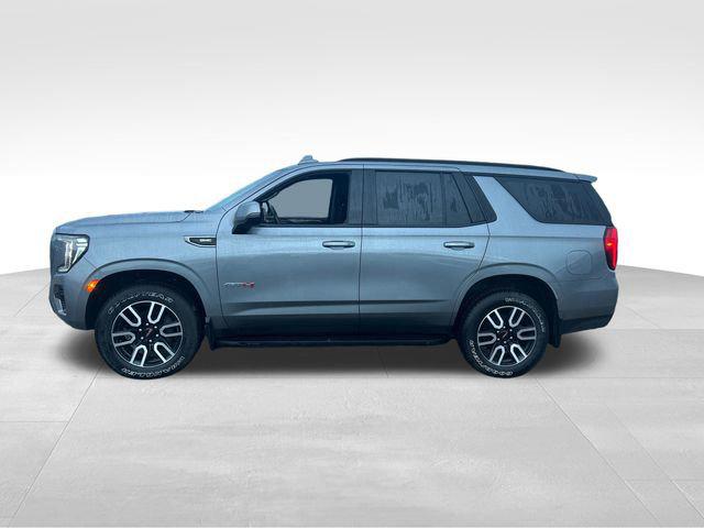 2022 GMC Yukon 4WD AT4