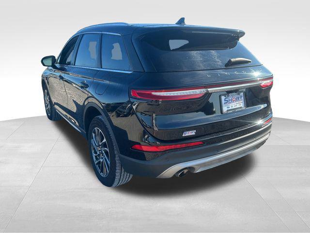 2021 Lincoln Corsair Standard 2021 Lincoln Corsair Standard