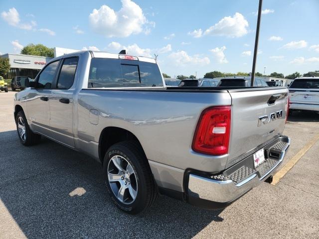 2025 RAM Ram 1500 RAM 1500 TRADESMAN QUAD CAB 4X2 64 BOX