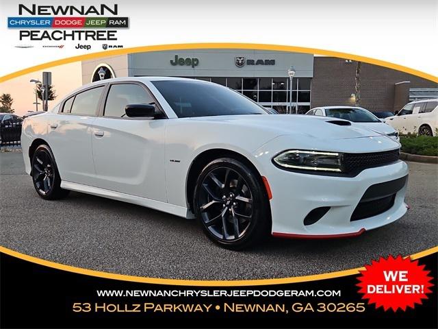 2019 Dodge Charger R/T RWD