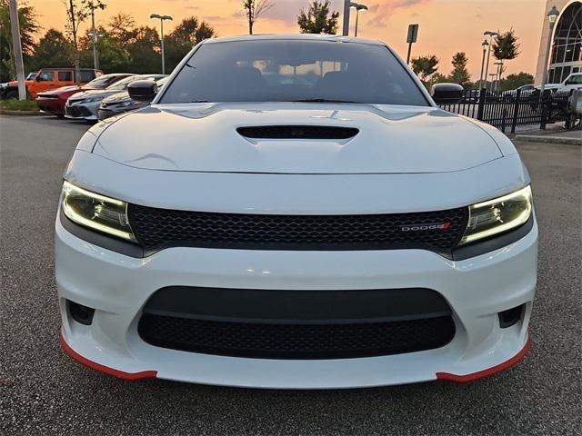 2019 Dodge Charger R/T RWD