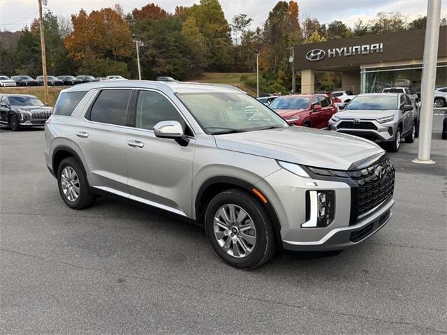2024 Hyundai Palisade SEL 2024 Hyundai Palisade SEL