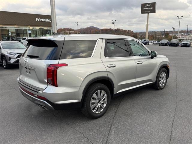 2024 Hyundai Palisade SEL 2024 Hyundai Palisade SEL