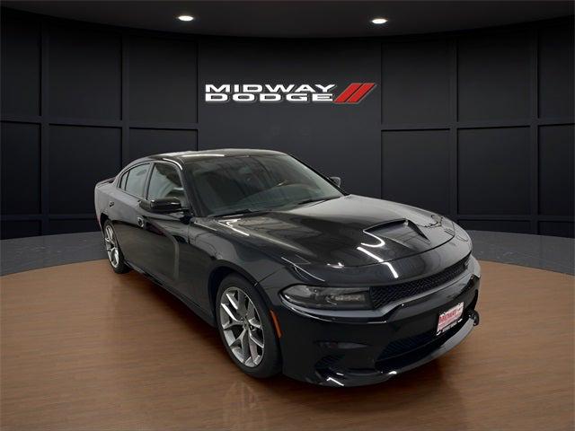 2023 Dodge Charger GT 2023 Dodge Charger GT