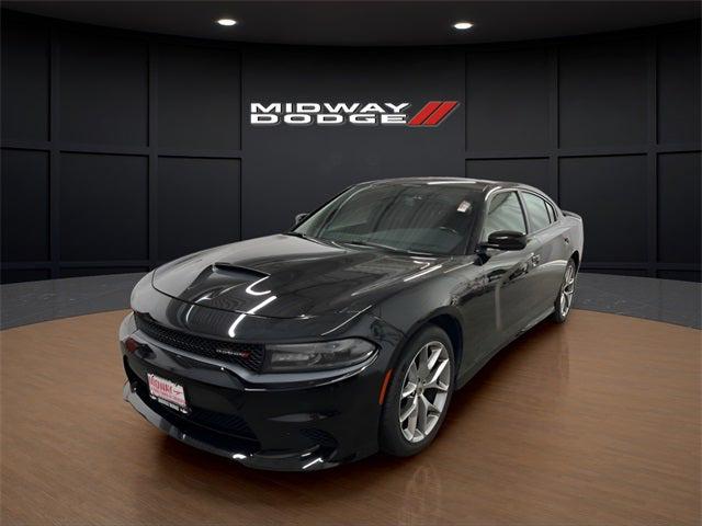 2023 Dodge Charger GT 2023 Dodge Charger GT
