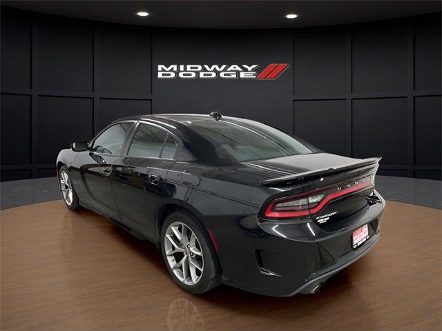 2023 Dodge Charger GT 2023 Dodge Charger GT