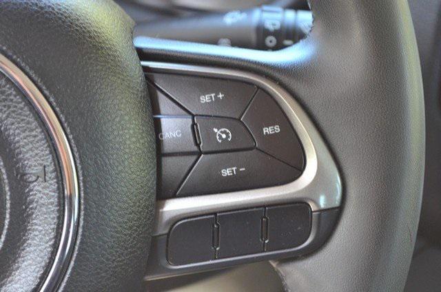 2022 Jeep Renegade Latitude 4x4