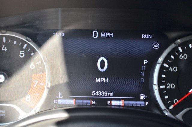 2022 Jeep Renegade Latitude 4x4