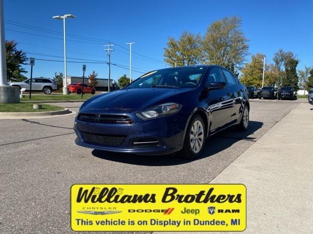 2014 Dodge Dart SXT 2014 Dodge Dart SXT