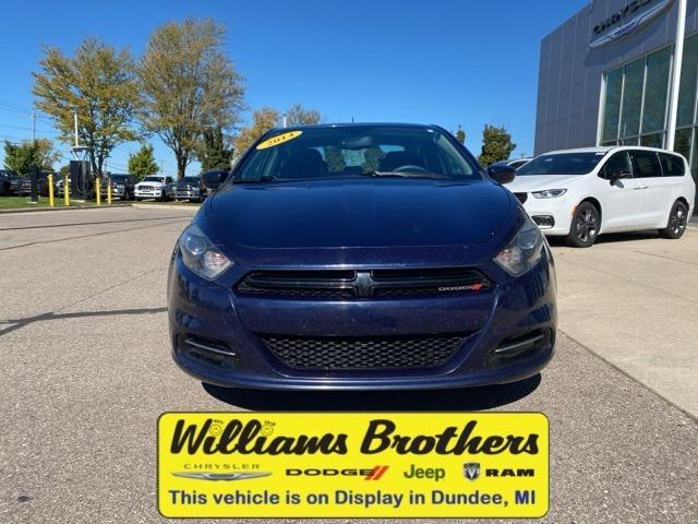 2014 Dodge Dart SXT 2014 Dodge Dart SXT