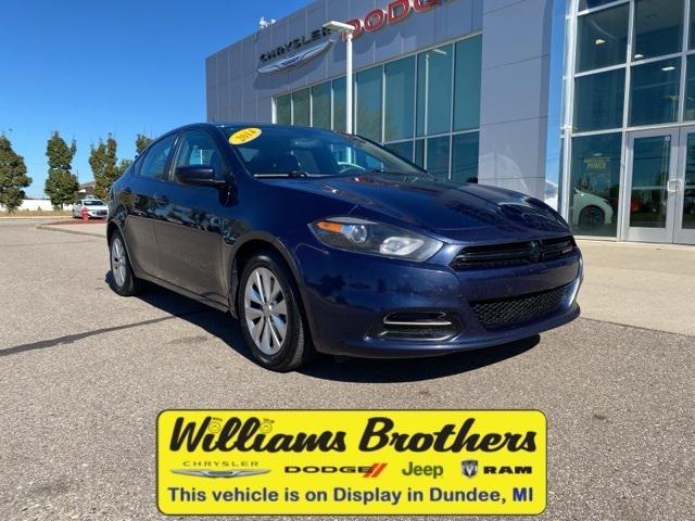 2014 Dodge Dart SXT 2014 Dodge Dart SXT