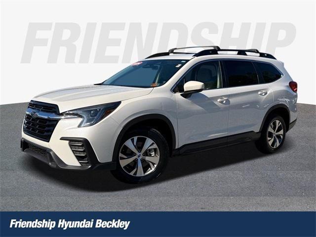 2024 Subaru Ascent Premium 7-Passenger