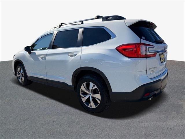 2024 Subaru Ascent Premium 7-Passenger