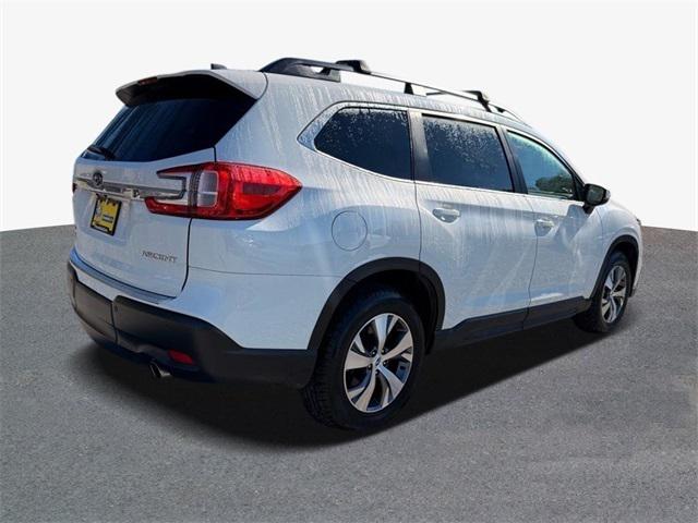 2024 Subaru Ascent Premium 7-Passenger